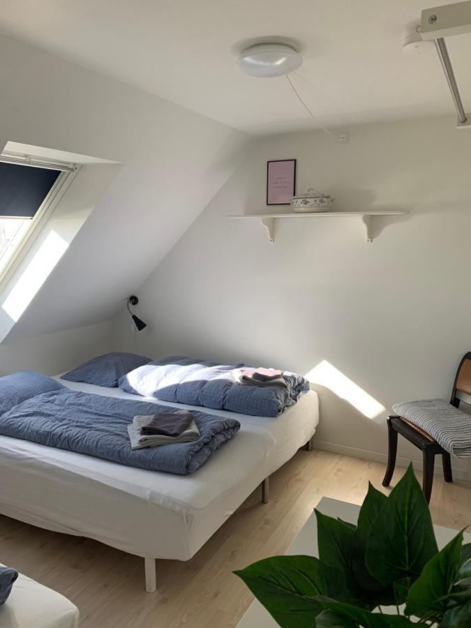 Pakhuset Gjestgiverier