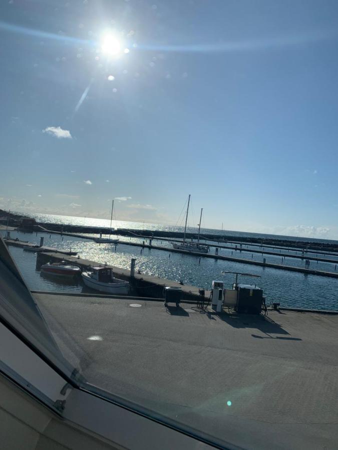Pakhuset