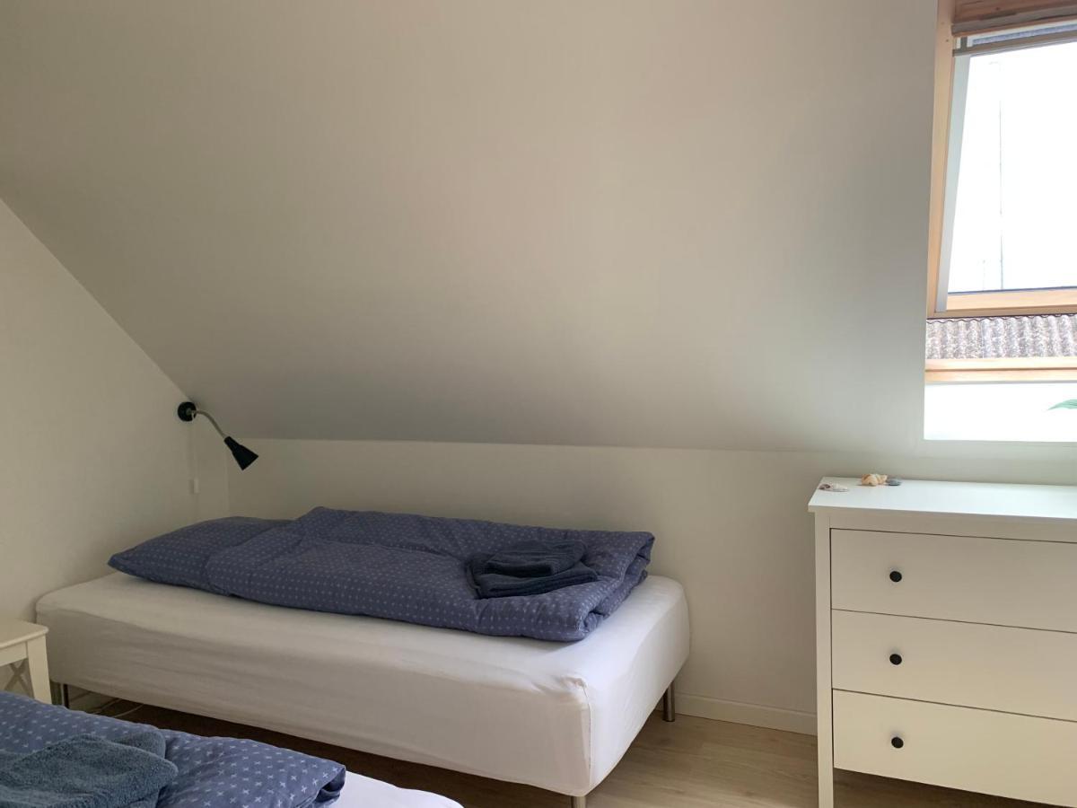 Pakhuset Gjestgiverier Anholt