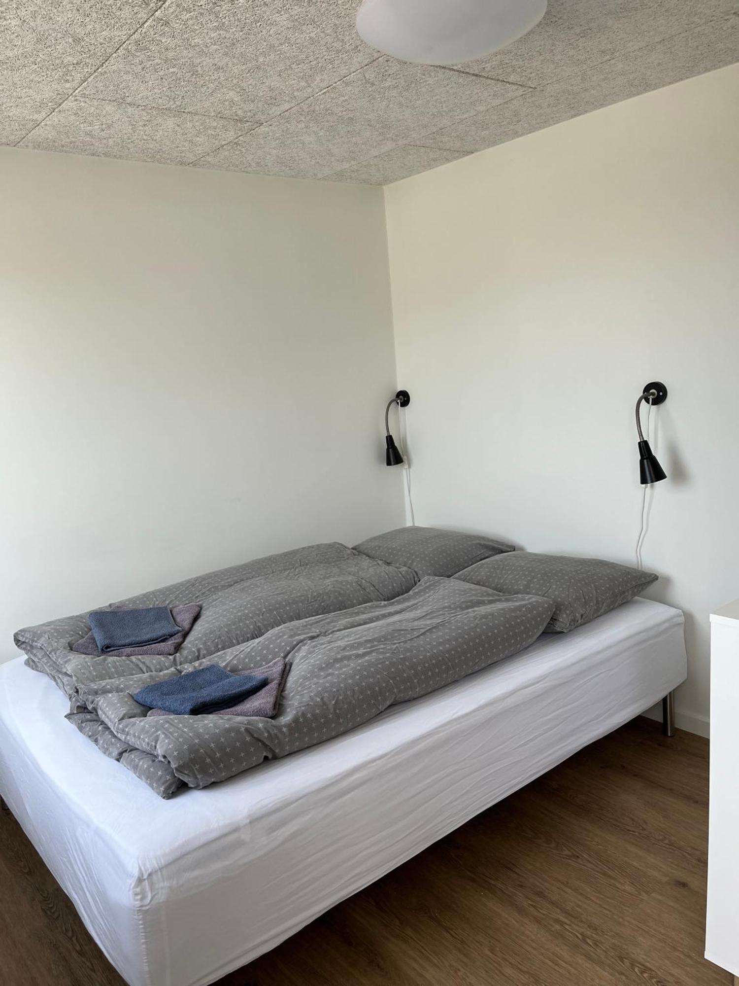 Pakhuset Gjestgiverier Anholt